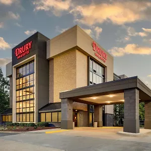 Drury & Place 3* Charlotte